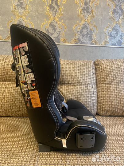 Детское автокресло 9 до 36 кг