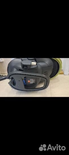 Автокресло stokke izi sleep