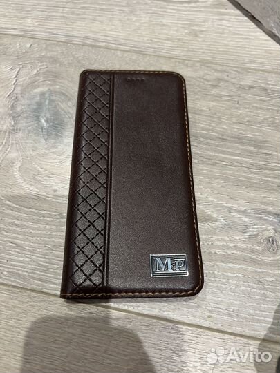 Чехол книжка на Samsung s7 edge