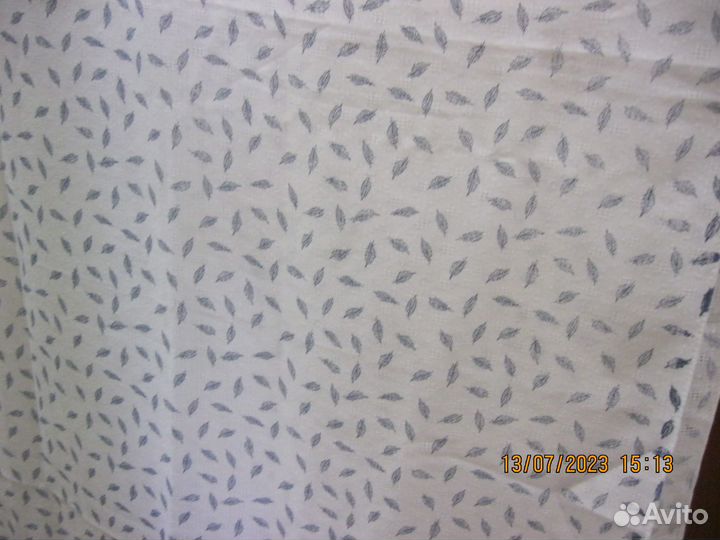 Парео,шарфики палантин