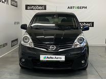 Nissan Note 1.4 MT, 2010, 203 607 км, с пробегом, цена 634 000 руб.