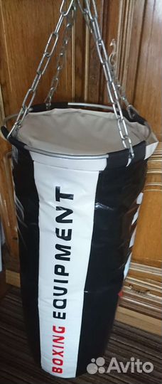 Боксерский мешок груша BAX Boxing equipment