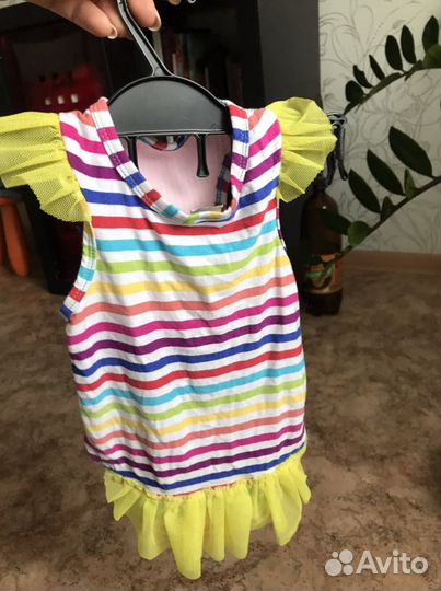 Комплект одежды для йорка