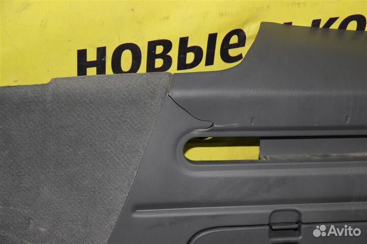 Обшивка багажника Nissan R'nessa (n30) 1997-2001