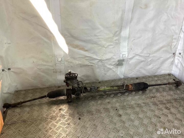 Рейка рулевая Volkswagen Golf