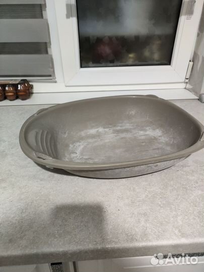 Туалет для животных