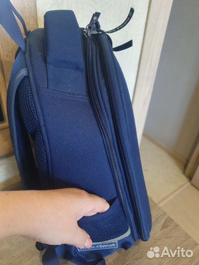 Рюкзак (ранец) для школьника