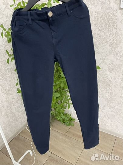 Брюки terranova для девочки