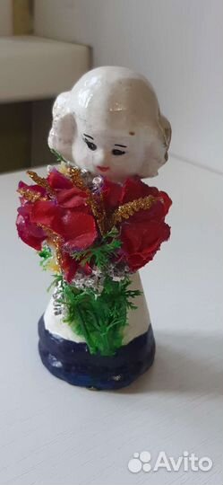 Статуэточки