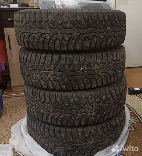 Nordman Nordman 4 195/65 R15