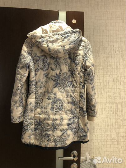 Куртка для девочки