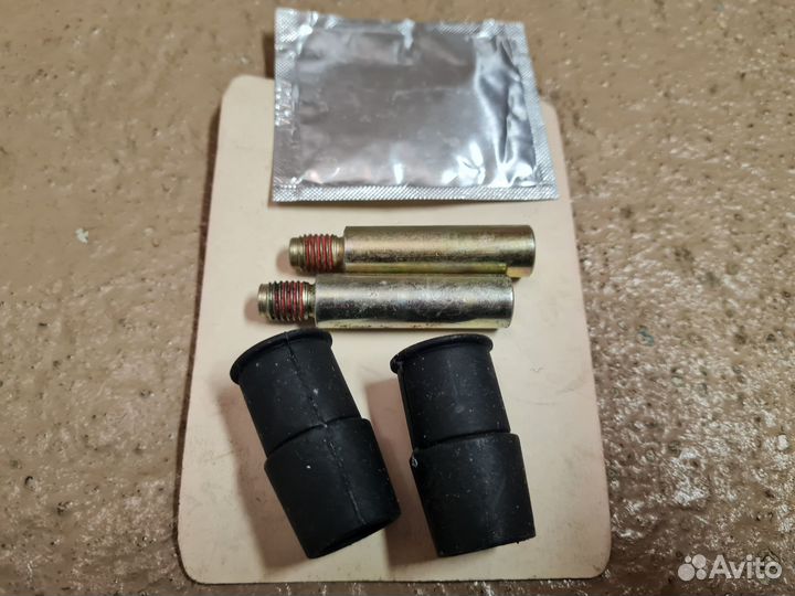 Направляющие торм. суппорта BMW E30,E28,E34,E32