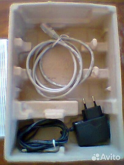 Роутер TP-link TL-R460