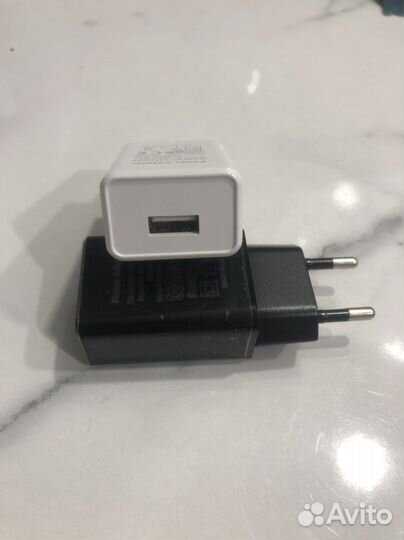 Блок для зарядки USB