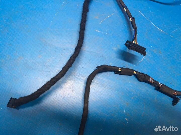 Проводка двери задней BMW 5-серия E60/E61