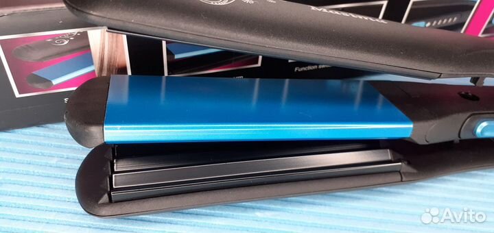 Плойка 2в1 Ultimate Stylist выпрямитель + гофре