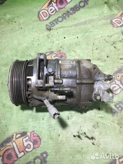 Компрессор кондиционера Nissan X-Trail (T31) Ii