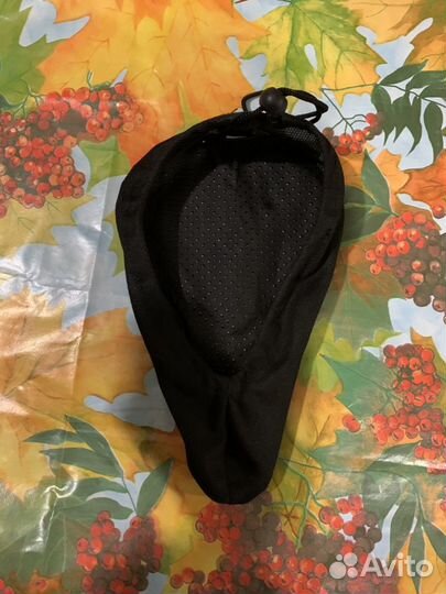 Чехол на сиденья велосипедное