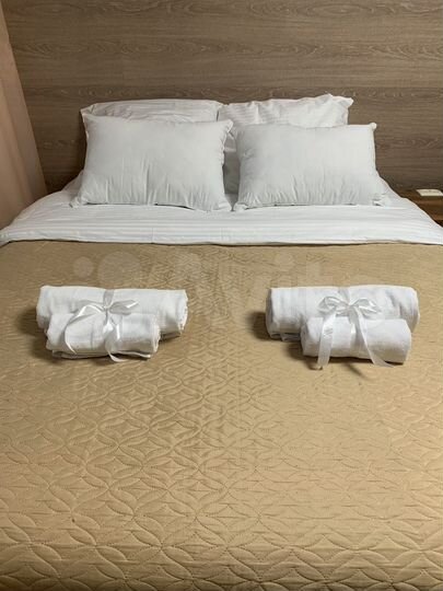 Квартира-студия, 42 м², 9/9 эт.