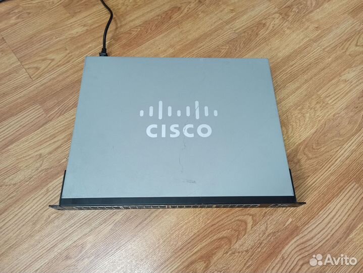 Poe коммутатор