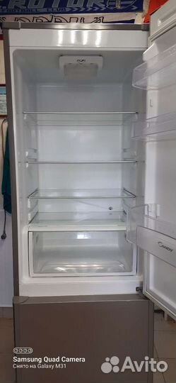 Холодильник Candy. Доставка. Гарантия