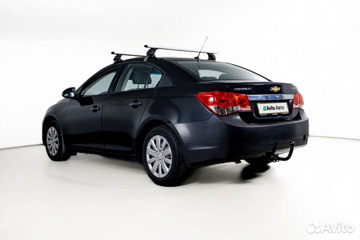 Chevrolet Cruze 1.8 МТ, 2013, 197 559 км