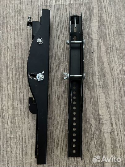 Крепление для кронштейна