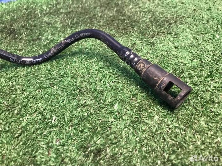 Трубка топливная Toyota Camry XV40 2.4 2AZ 2007