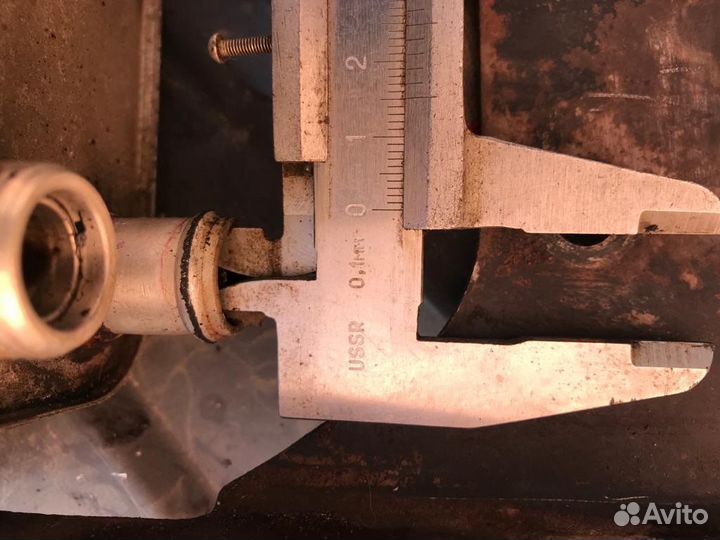 Теплообменник Range Rover Sport 2006 4.2