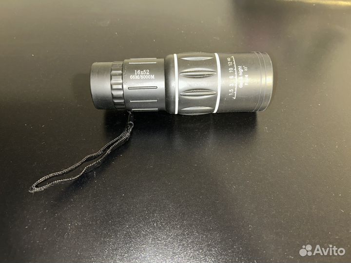 Подзорная труба