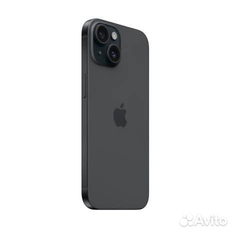 iPhone 15 Plus, 128 ГБ