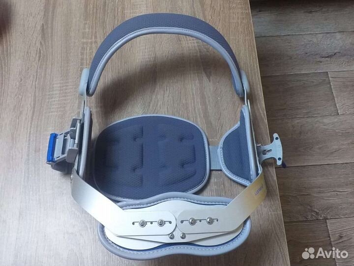 Корсет для позвоночника при переломе