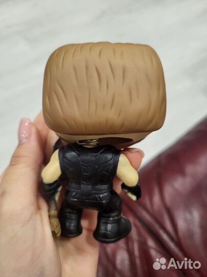 Funko pop marvel
