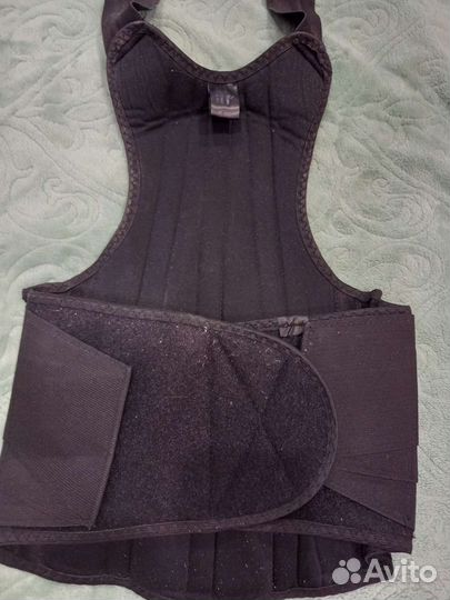 Корректор осанки для взрослых