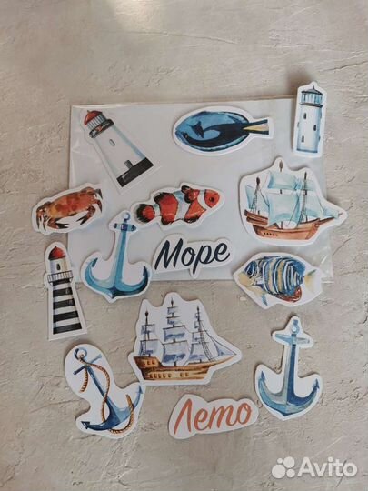 Вырубка из картона