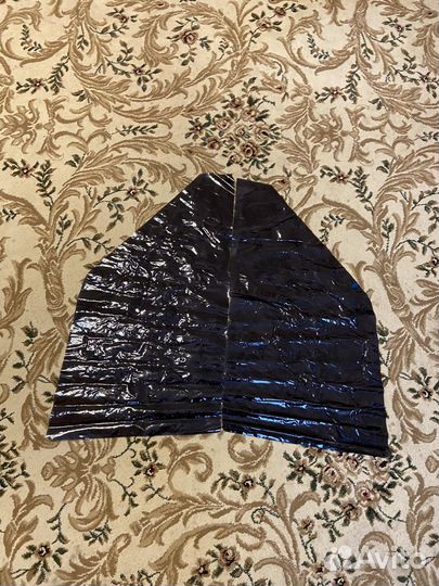 Съемная тонировка на ваз 2114