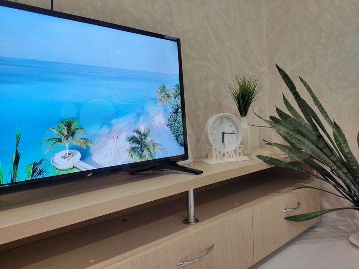 Квартира-студия, 32 м², 16/19 эт.