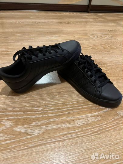 Кеды adidas мужские