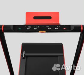 Беговая дорожка Svensson Body Labs SpaceTech (Crim