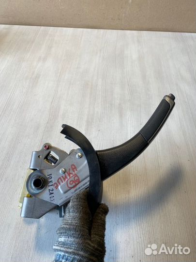 Ручник тормоза Chevrolet Epica X20D1 2010