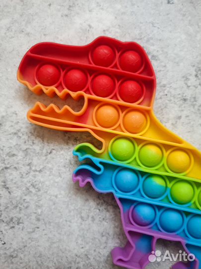 Игрушка Динозавр