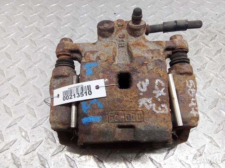 Суппорт задний правый Mazda CX-9 1 TB