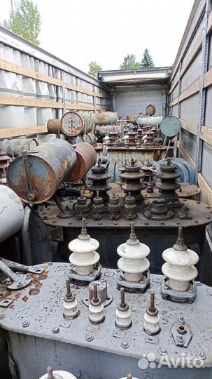 Трансформаторы тсзл