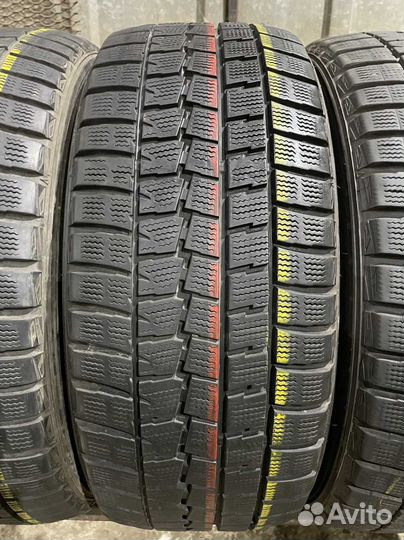 Dunlop Winter Maxx WM01 225/45 R17 91Q