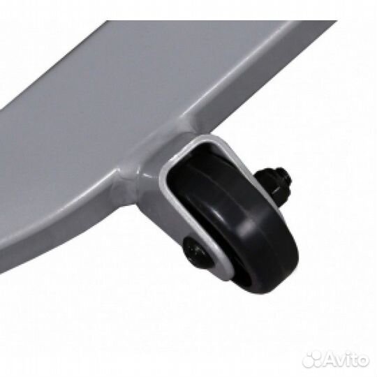 Беговая дорожка svensson body labs enterprise muse