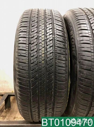 Bridgestone Ecopia H/L 422 Plus 225/55 R19 99H