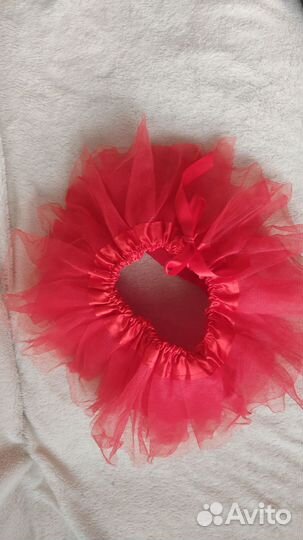 Новогодний боди