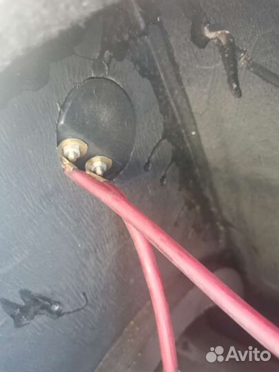 Короб для сабвуфера 15