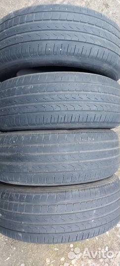 Pirelli Scorpion Verde 215/65 R17