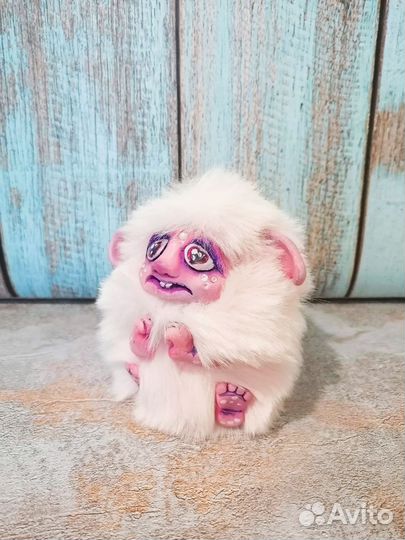 Влюбленчик